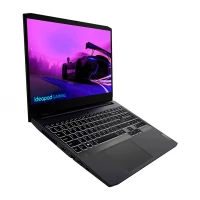Ноутбук Lenovo IdeaPad Gaming 3 15IHU6 (82K101G3RA) Shadow Black