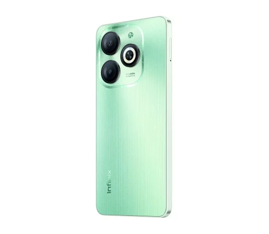 Смартфон Infinix Smart 8 3/64Gb Crystal Green