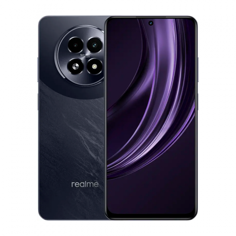 Смартфон Realme 13 5G 12/256GB Dark Purple