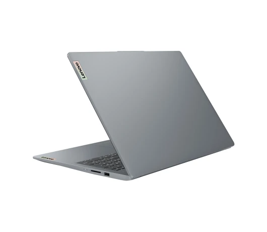 Ноутбук Lenovo IdeaPad Slim 3 15AMN8 (82XQ00DKRA) Arctic Grey