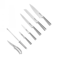 Набір ножів Maxmark MK-K04 (8 предметів)