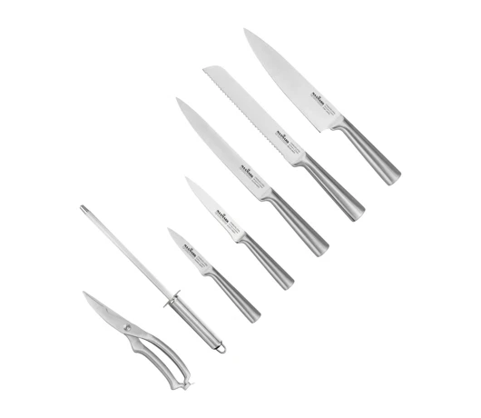 Набір ножів Maxmark MK-K04 (8 предметів)