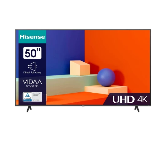 Телевизор Hisense 50A6K