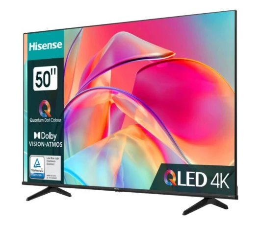 Телевизор Hisense 50E7KQ