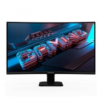 Монитор Gigabyte 27" GS27QC EK1 (Curved)