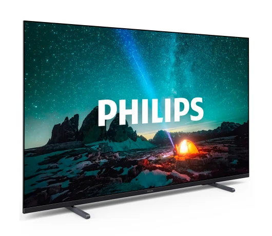 Телевизор Philips 50PUS7609/12