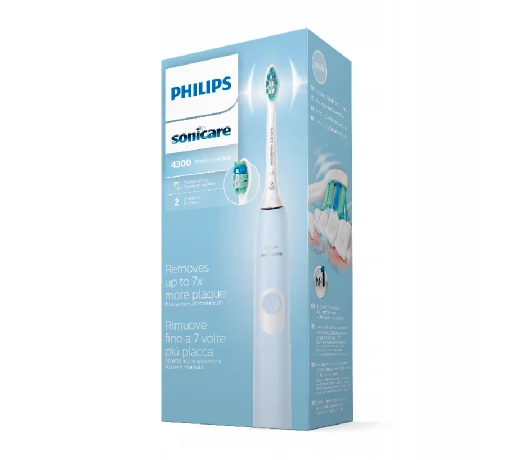 Зубна щітка Philips HX6803/04 Sonicare
