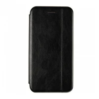 Чехол для смартфона Book Cover Gelius Huawei Y6 2019 Black