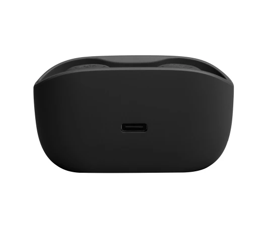 Навушники JBL Wave Buds Black (JBLWBUDSBLK)