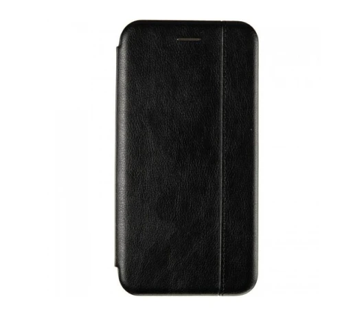 Чохол для смартфона Book Cover Gelius Huawei Y6 2019 Black