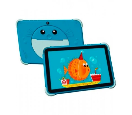 Планшет Thomson TEO 10" 2/32GB Wi-Fi Blue (TEO10-KID2BL32)