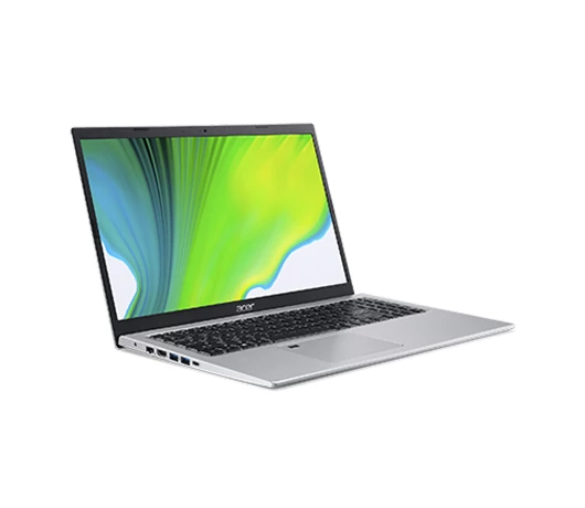 Ноутбук ACER Aspire 5 (NX.A1HEU.00Q) Pure Silver