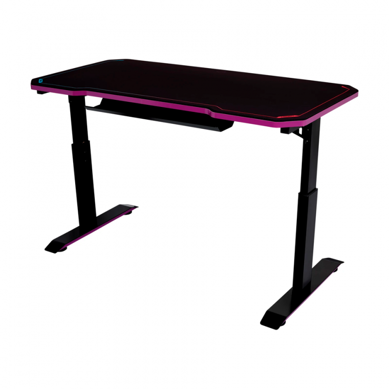 Комп'ютерний стіл CoolerMaster GD120 Gaming Desk (CMI-GD120-PRV1)