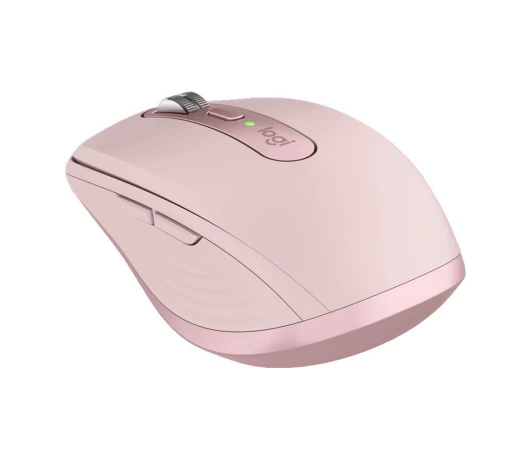 Мышь Logitech MX Anywhere 3 Wireless Rose (910-005990)