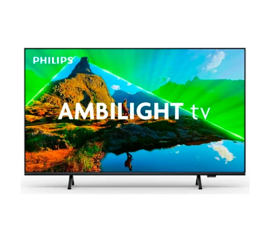 Телевизор Philips 50PUS8319/12