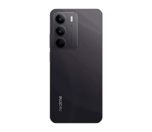 Смартфон Realme C75 8/128GB NFC Storm Black