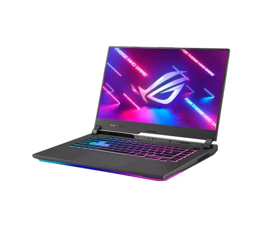 Ноутбук ASUS ROG Strix G15 G513IC-HN073 (90NR0502-M008E0) Eclipse Gray