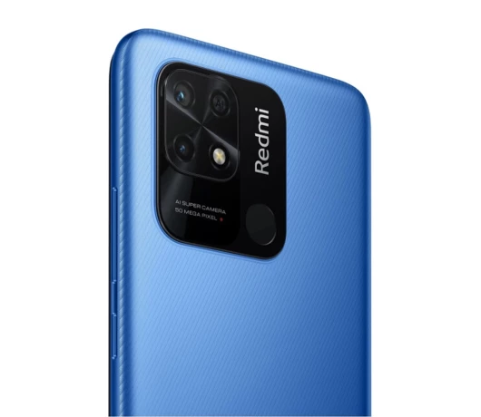 Смартфон Xiaomi Redmi 10C 3/64Gb Blue