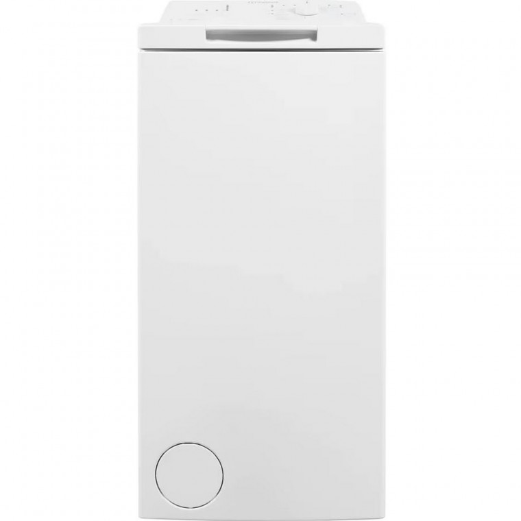 Пральна машина Indesit BTW A51052 (UA)
