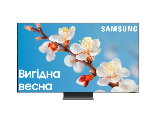 Телевізор Samsung QE65QN700CUXUA