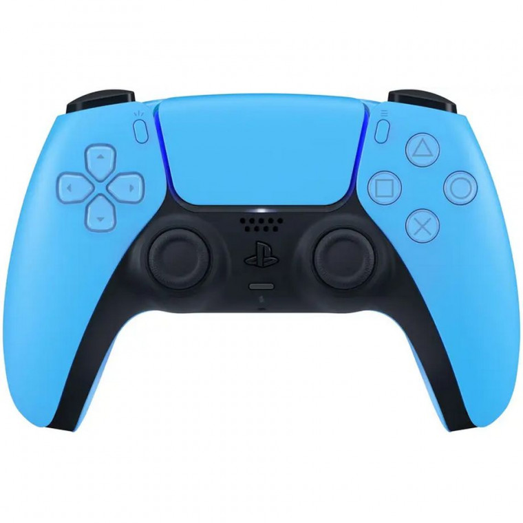 Геймпад Sony PlayStation 5 Dualsense Starlight Blue