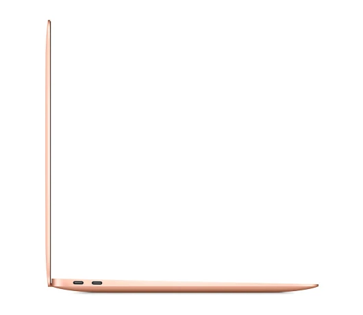 Ноутбук Apple MacBook Air 13" 256Gb Gold (MGND3UA/A)