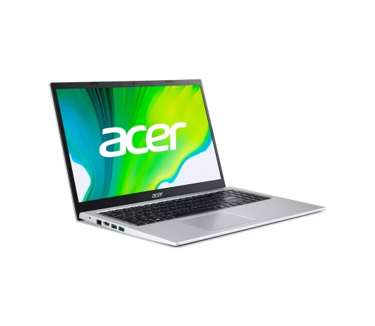 Ноутбук ACER Aspire 3 A315-35-P0QF (NX.A6LEU.02E) Pure Silver