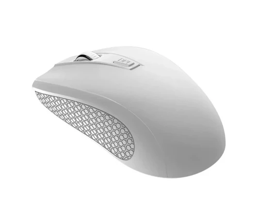 Мишка CANYON MW-7 Wireless White (CNE-CMSW07W)