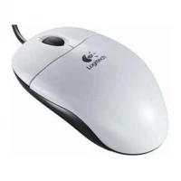 Мышь Logitech M100 USB White (910-006764)