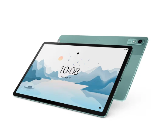 Планшет LENOVO Tab P12 with Matte Display 8/128GB Wi-Fi Sage + Pen (ZAE30001UA)