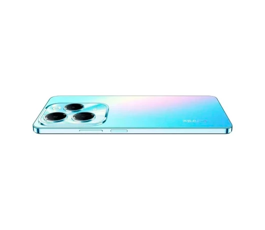 Смартфон Infinix HOT 40 Pro 12/256GB Palm Blue