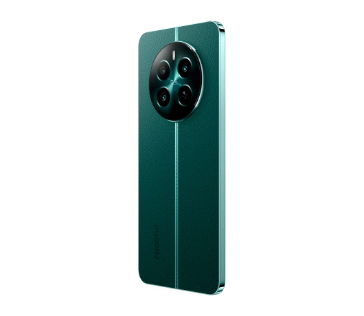 Смартфон Realme 12 Plus 5G 12/512GB Pioneer Green