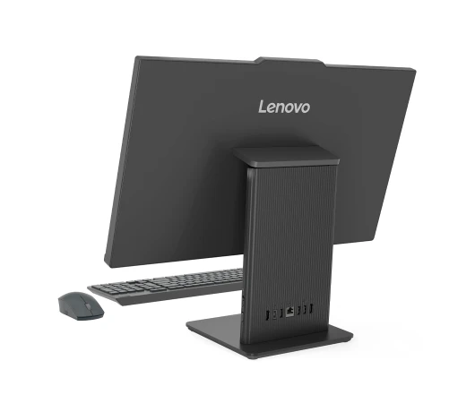 Моноблок Lenovo IdeaCentre AIO 27IRH9 (F0HM006YUO) Luna Grey