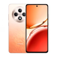 Смартфон Oppo Reno 12 F 4G 8/512GB Amber Orange