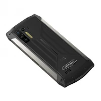 Смартфон Ulefone Armor 13 8/256GB Black