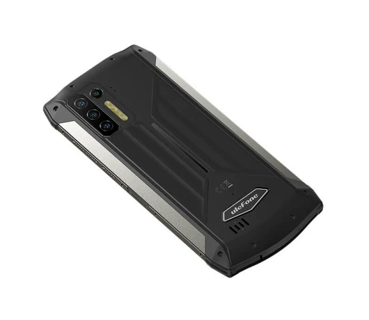 Смартфон Ulefone Armor 13 8/256GB Black