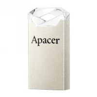 Флешка APACER 64GB AH111 Crystal