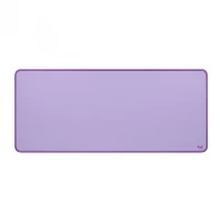 Коврик для мыши Logitech Desk Mat Studio Lavender (956-000054)