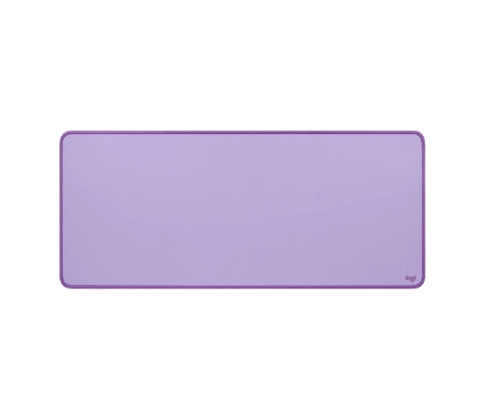 Килимок для мишки Logitech Desk Mat Studio Lavender (956-000054)