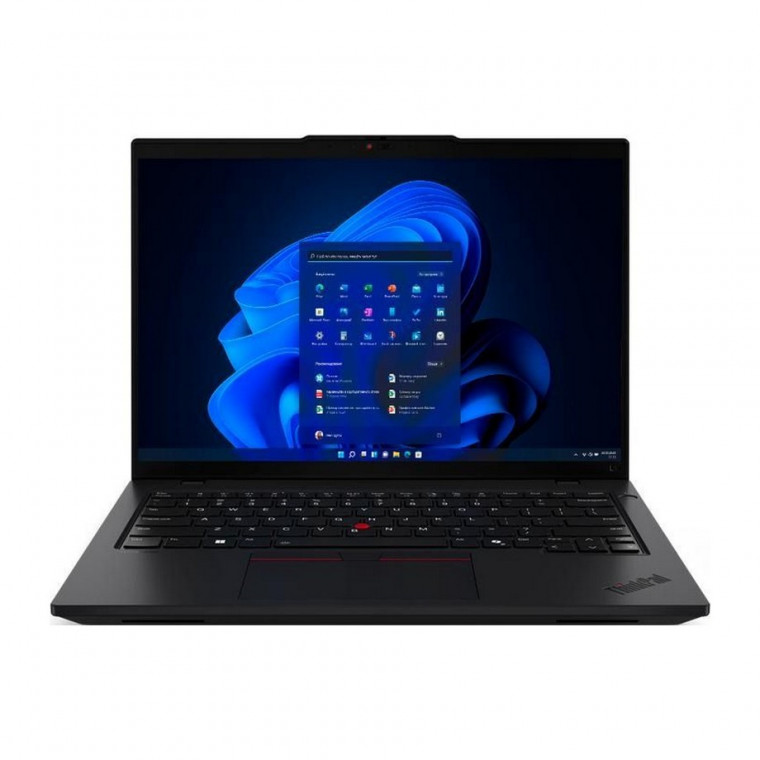 Ноутбук Lenovo ThinkPad L14 Gen 5 (21L50018RA) Black
