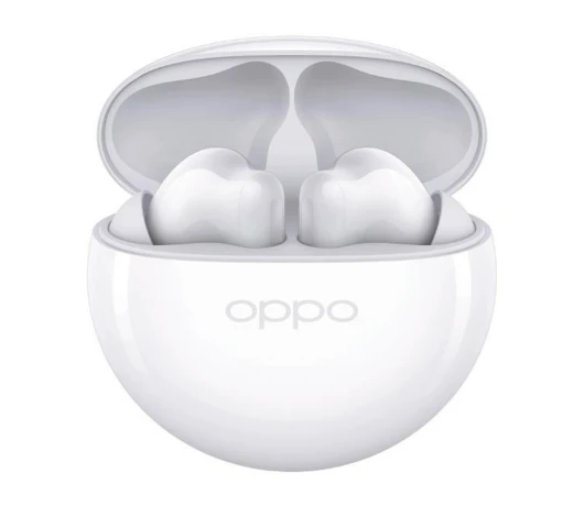 Навушники OPPO Enco Buds 2 (ETE41) White