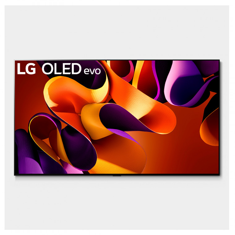 Телевізор LG OLED77G45LW