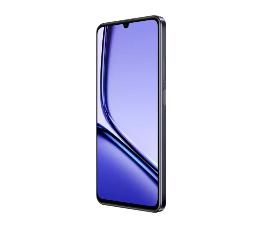 Смартфон Realme Note 50 4/128Gb Black