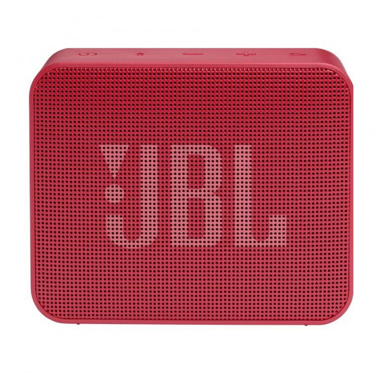 Колонка JBL GO Essential Red (JBLGOESRED)