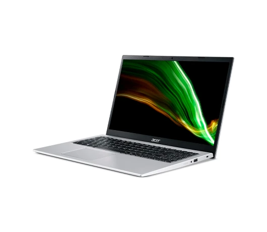 Ноутбук Acer Aspire 3 A315-58-76Q3 (NX.ADDEU.00S) Pure Silver