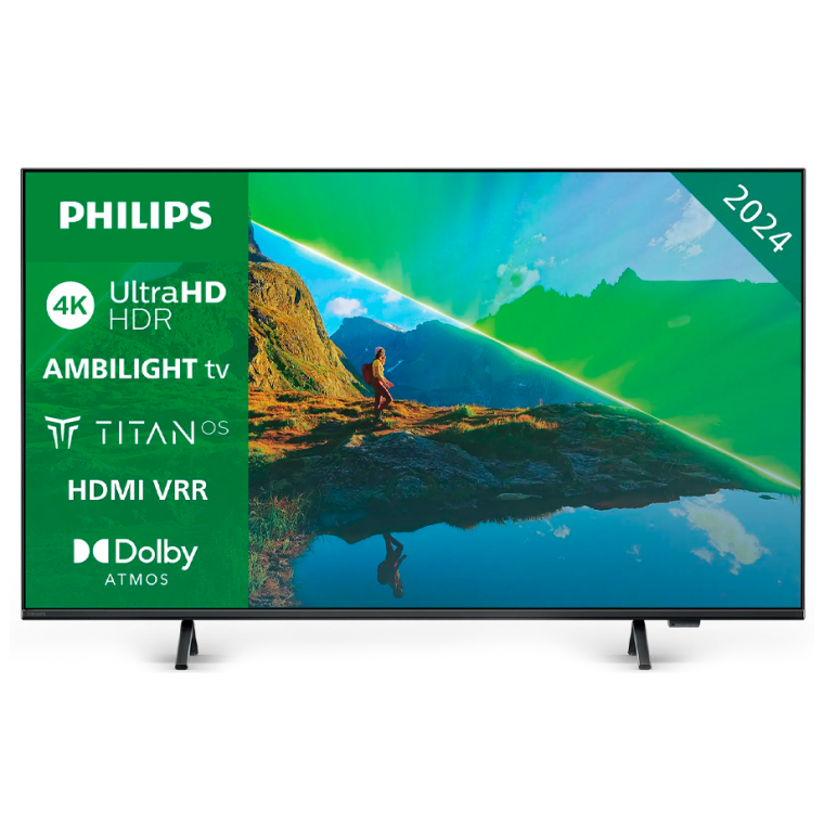 Телевизор Philips 75PUS8319/12