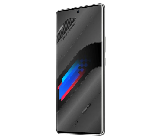 Смартфон Infinix Note 40 Pro 12/256Gb Racing Grey