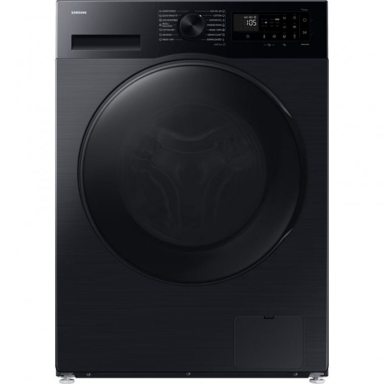 Прально-сушильна машина Samsung WD90DG5G34BBLE