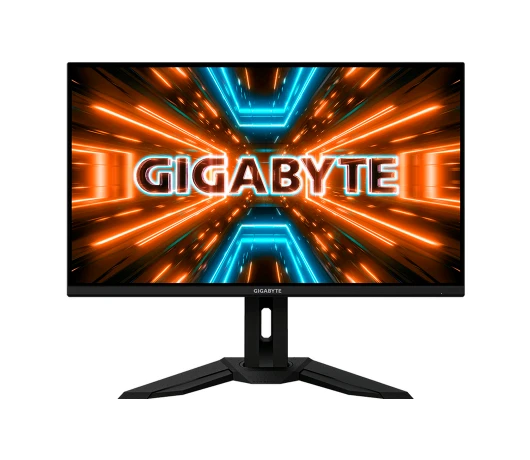 Монітор Gigabyte 31,5" M32U-EK