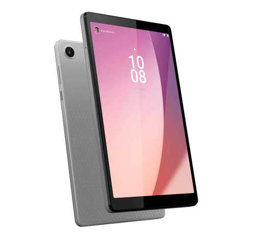 Планшет LENOVO TAB M8 (4rd Gen) WiFi 4/64GB Arctic grey + Case&Film (ZAD00107UA)